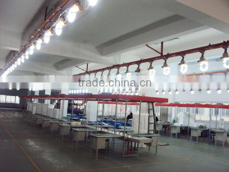 ceiling down light fixture