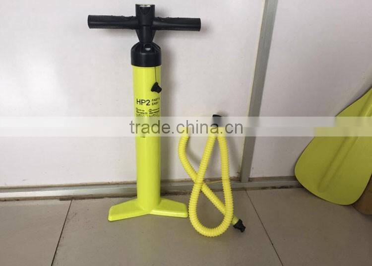 China alibaba supplier inflatable sup paddling board with seat