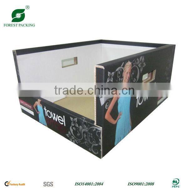 Corrugated Mailer