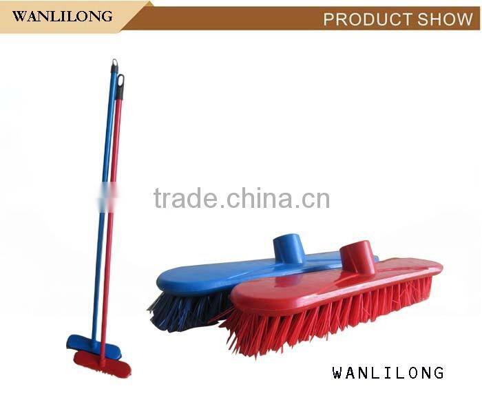 0005 easy cleaning brush holder