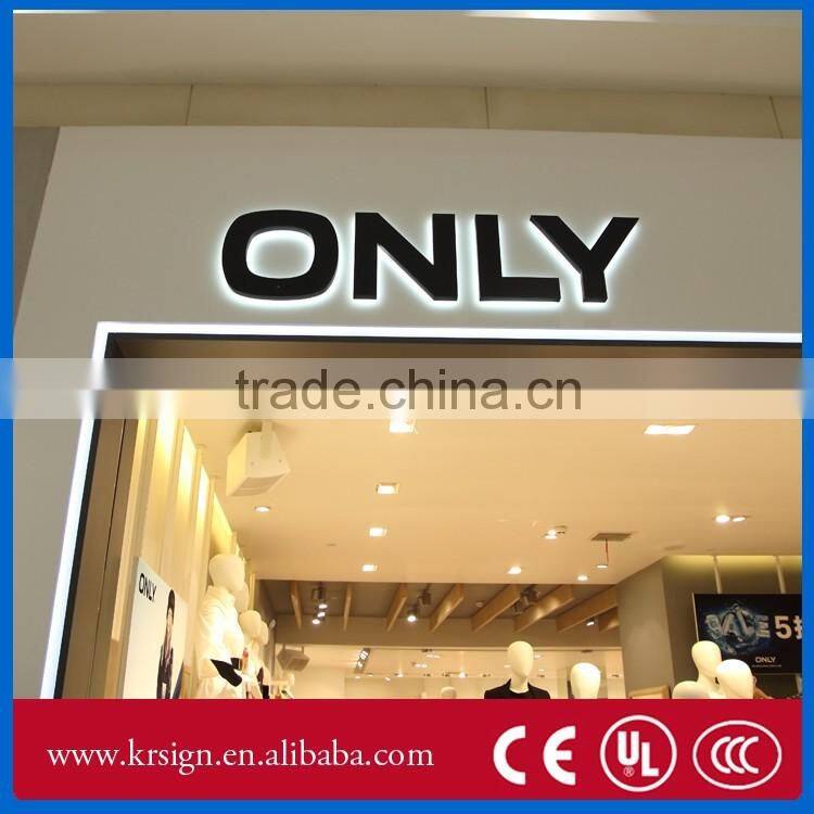 led advertising sign board design fast delivery