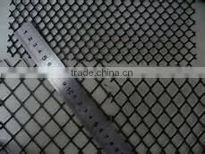 Mutiple-purpose plastic mesh/diamond &square mesh