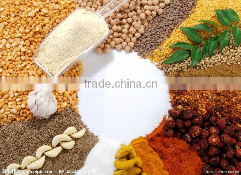 Small capacity stainless steel screening sifter machine