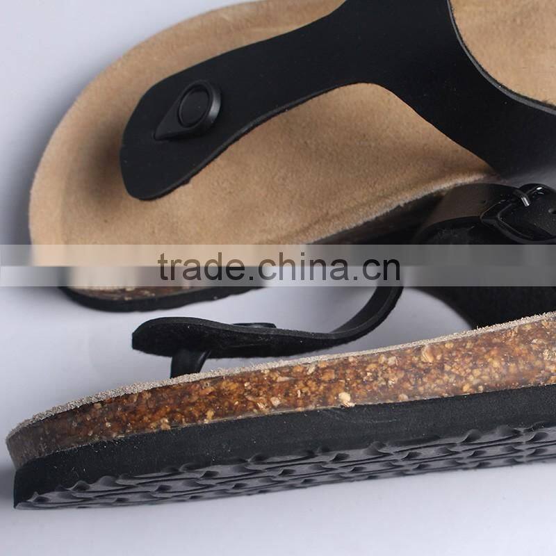 Factory Direct Sales Man Slipper Outdoor Slipper