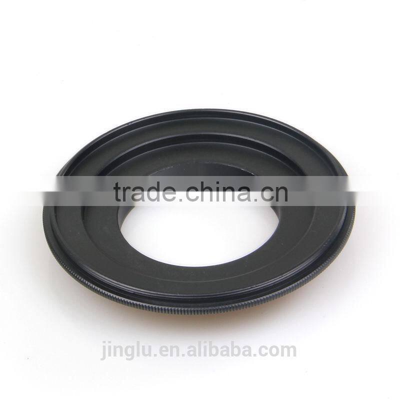 55mm 55 mm Macro Reverse Mount Adapter Ring for Pentax PK K DSLR SLR camera