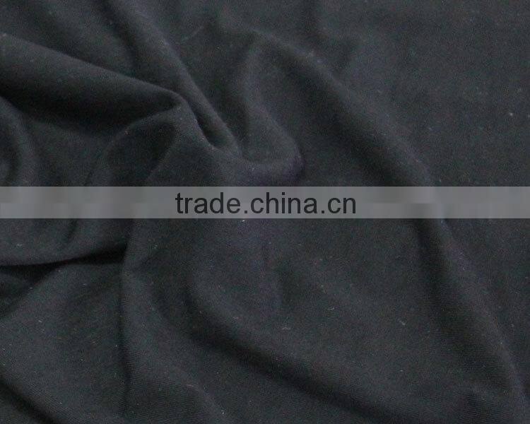 Popular Mingguang textile woven 95% modal 5% spandex fabric on sale
