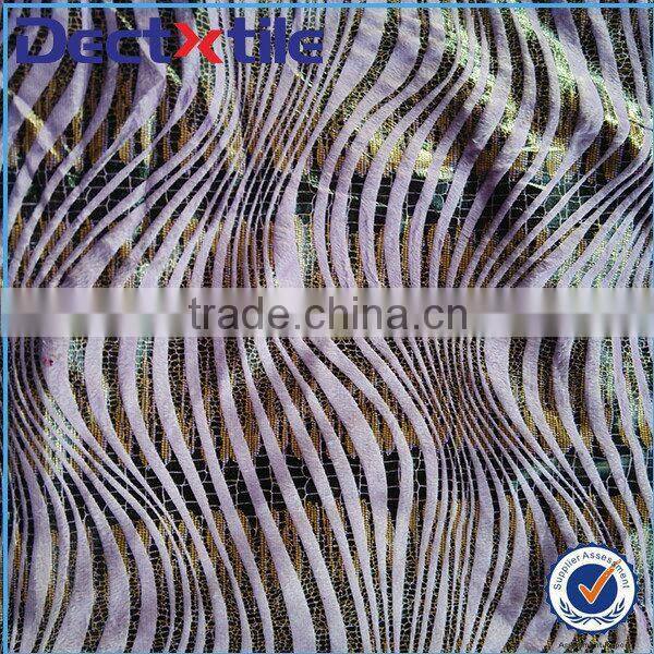 Wholesale fabric for glasses box fabric /abra fabric /certificates skin fabric