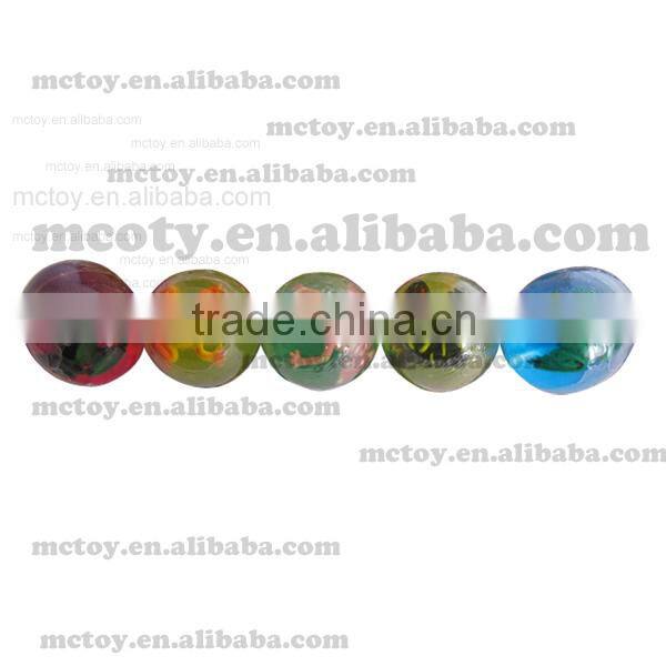 2014 hot sale Crystal Egg Putty Toy Alien Slime Egg Egg Slime Toys