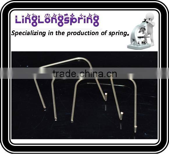 China high quality Line spring