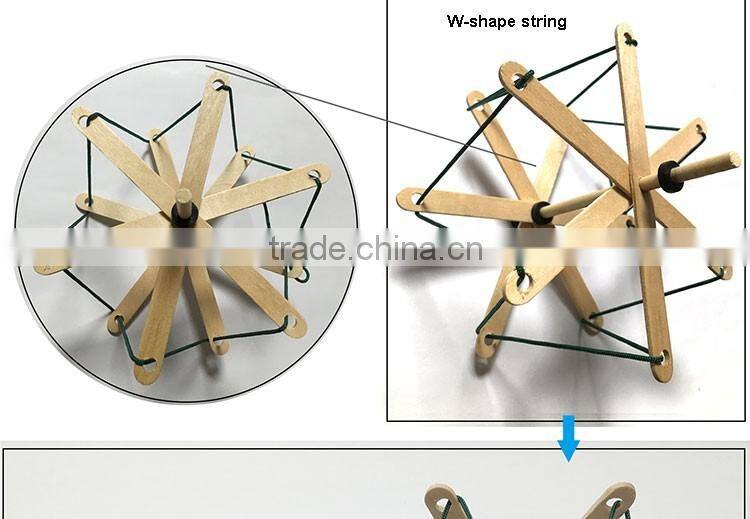 Spinning Wheel Puzzle Toys for Kids Educational