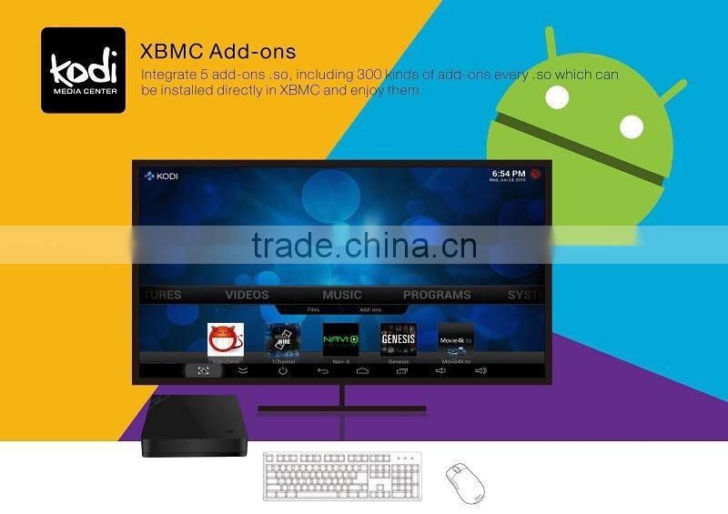 Rockchip RK3368 Octa Core 64Bit free movie porn smart tv box watching free porn video and free cartoon movie