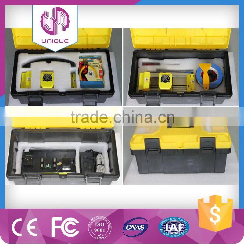 Cheap best quality High Precision high speed FDM 3D printer machine