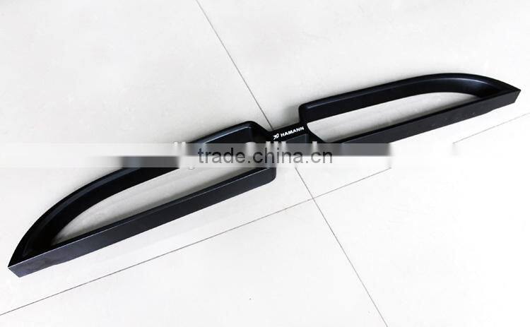 High quality kit for 2008-2013 BMW X6M HMY EVO M TYCOON STYLE wide body for BMW X6