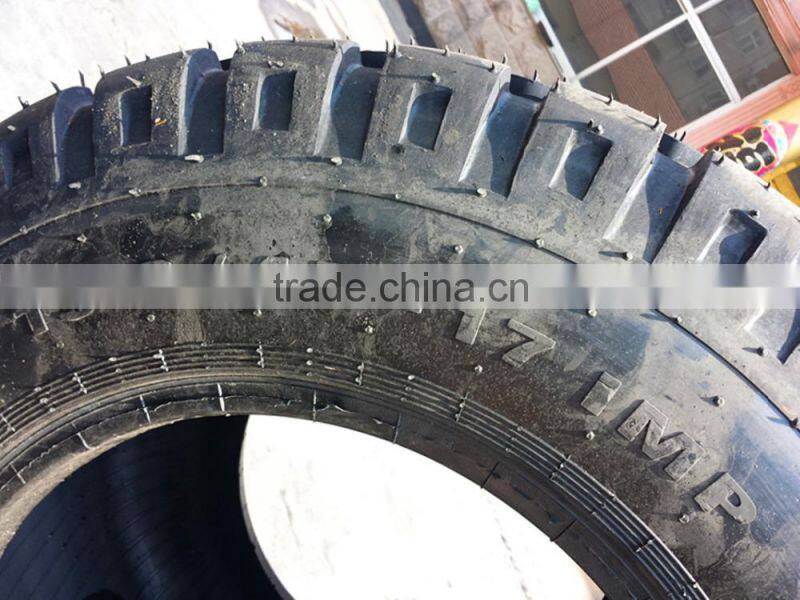 19.0/45-17 Agricultural Machinery Baling Machine Tire