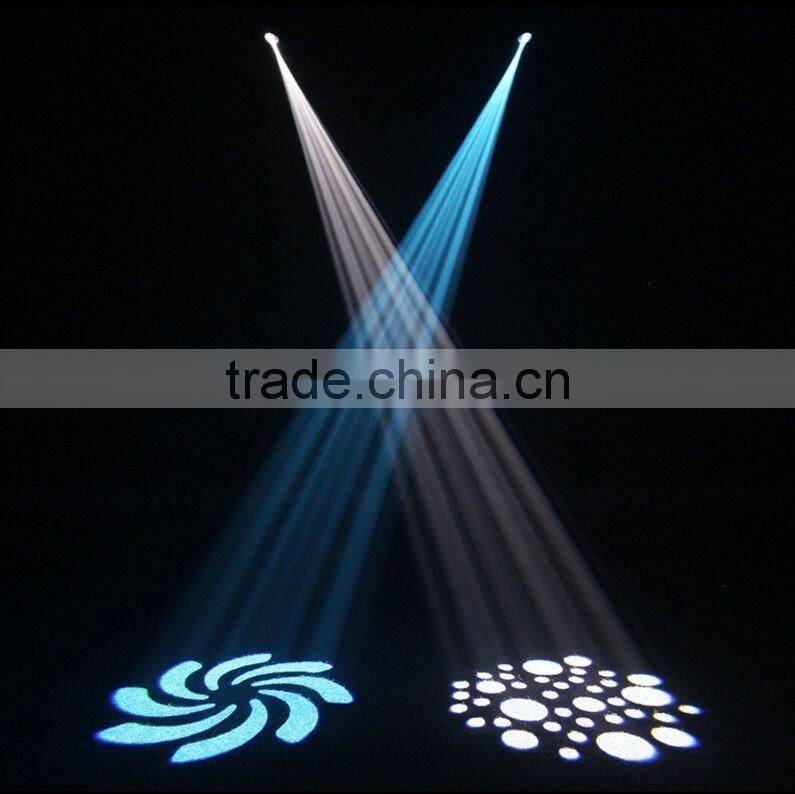 Excellent Quality SPOT 10W LED DMX moving head