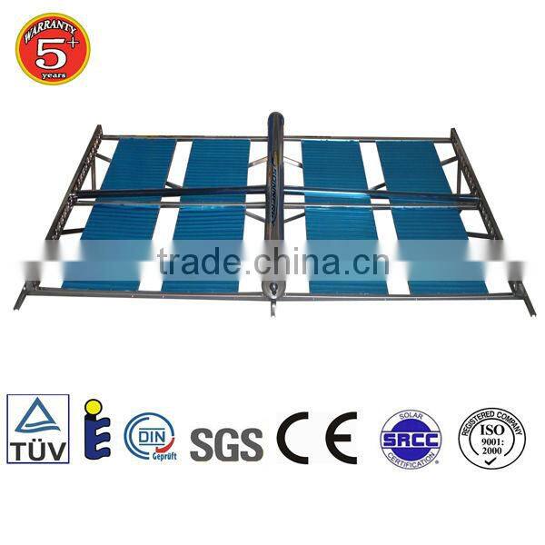 Solar Project system