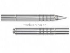 Inkless Metal pen with key chain