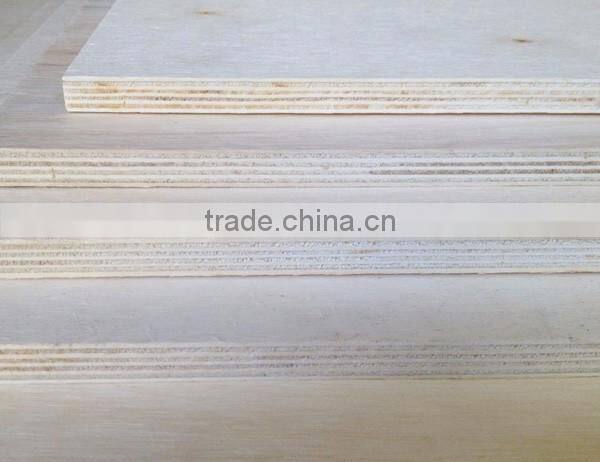 Gurjan Plywood Exterior Plywood Indoor Usage plywood Melamine Plywood