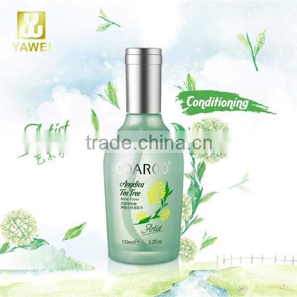 Angelica Tea Tree Acne Series