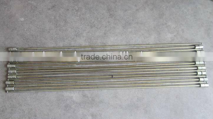 low price oil pipe used on test bench with reliable delivery method