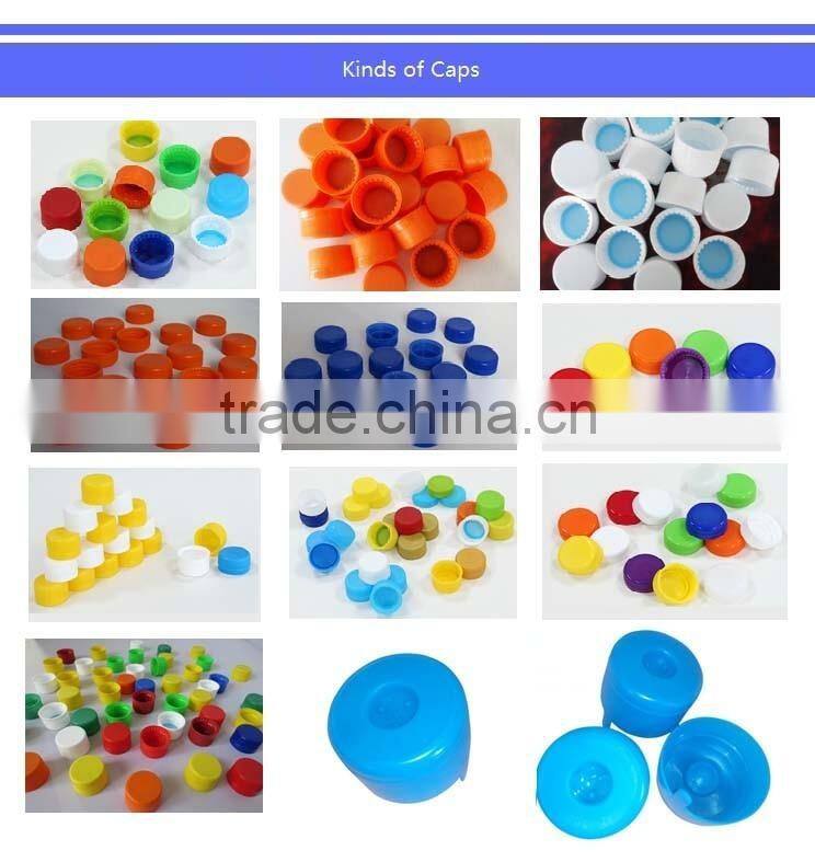 full-automatic most popular pet single stage blowing moulding machine for 10L-20L PET bottles