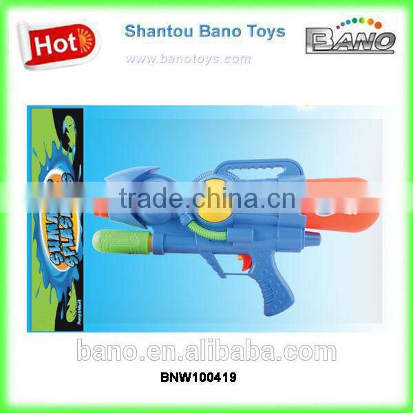 Promotion Plastic Water Toys Gun For Kids BNW100417