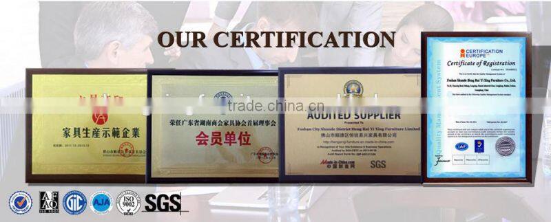 Modern Office Furniture L shaped Office Executive Desk for boss office (HX-GA013)