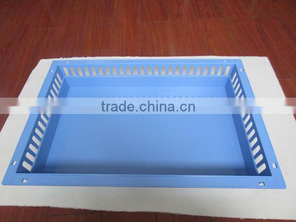 Plastic Injection Mould maker