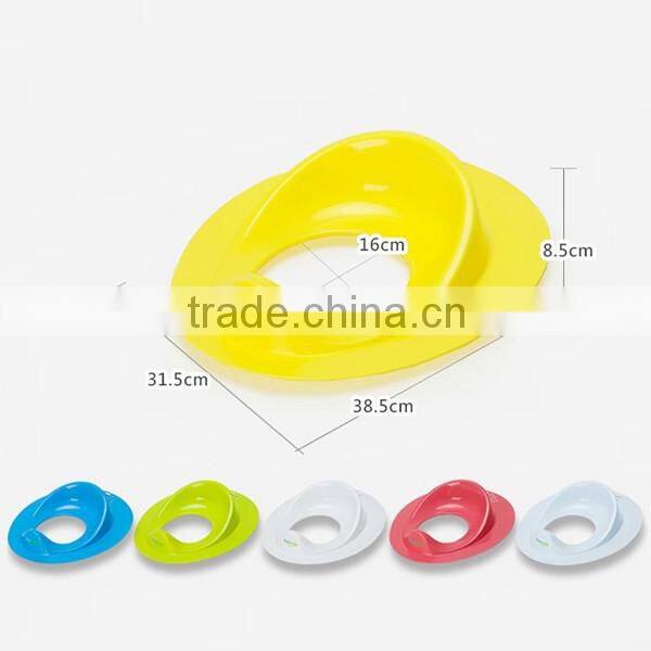 Baby child bath toilet trainer potty training seat