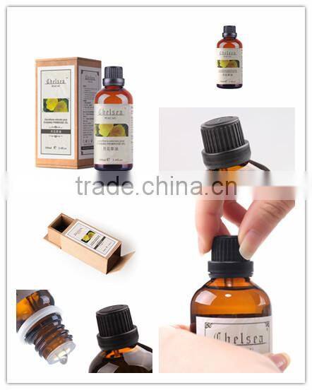 High Quality Fancy Package China Hair Growth Oil