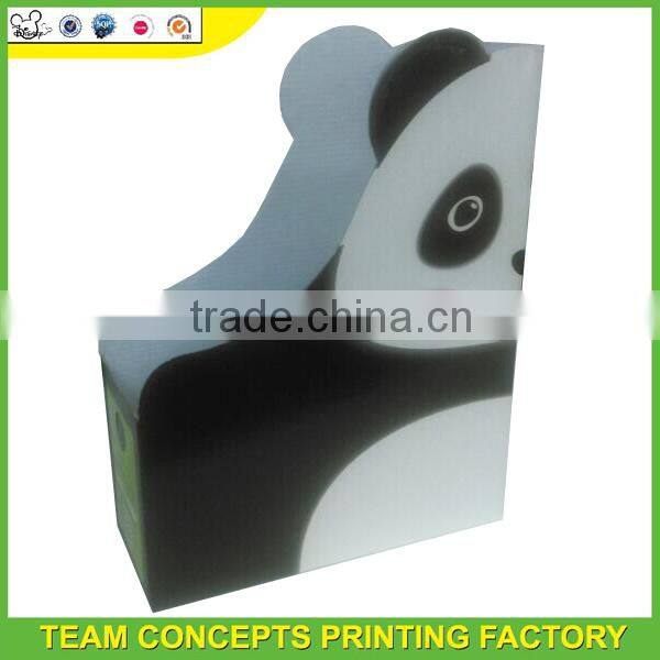 A3 size colorful writing clipboard holder