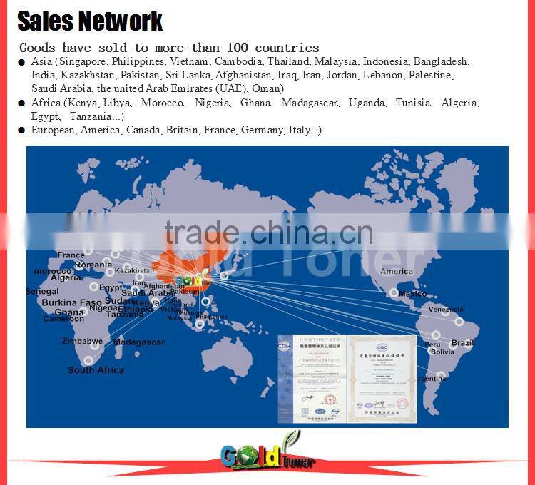 Long life ir2200 2250 2800 2850 3320 3300 3250 opc drum compatible for canon