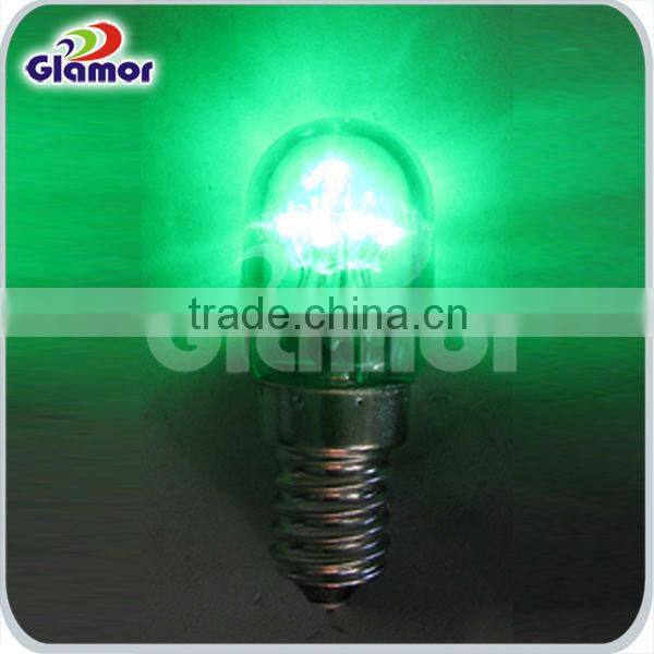12V LED bulb,E14 decoration bulb,CE approved