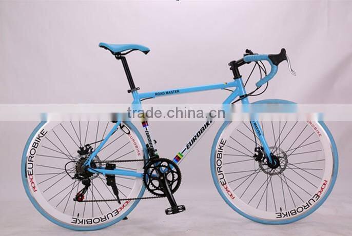 2014 hot products!700C road racing aluminum alloy 14speed bicycle