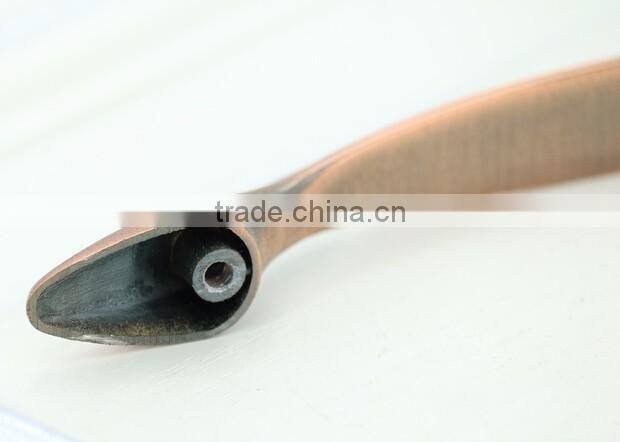 Zinc alloy antique furniture handles