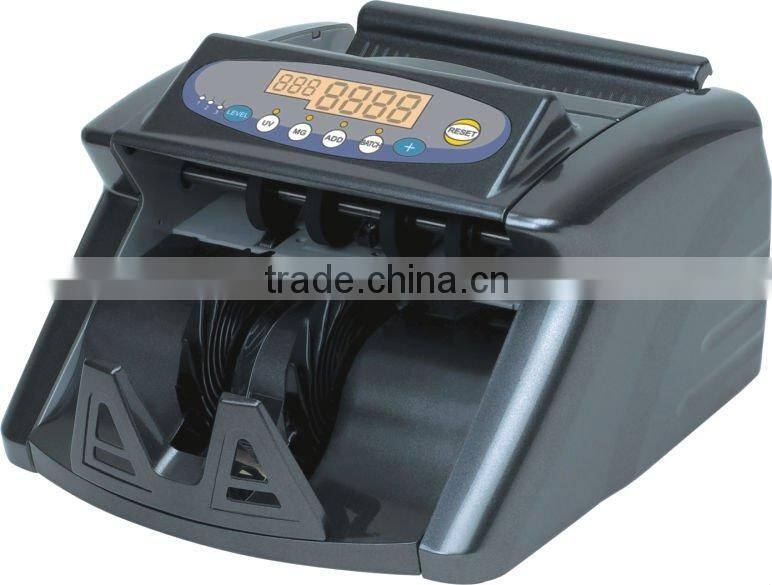 low price Money counter (WJD-ST856) UV MG