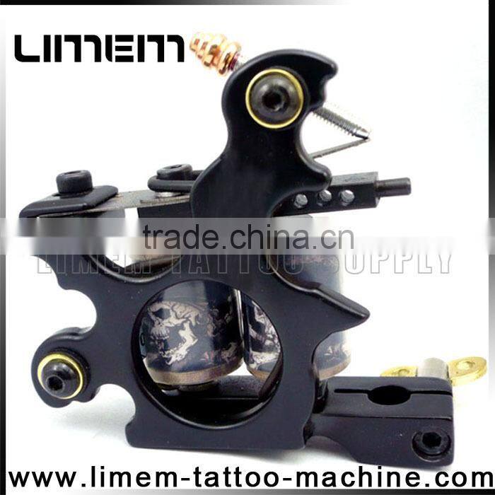 The Hot Sale High Quality Fashion iron tattoo machine