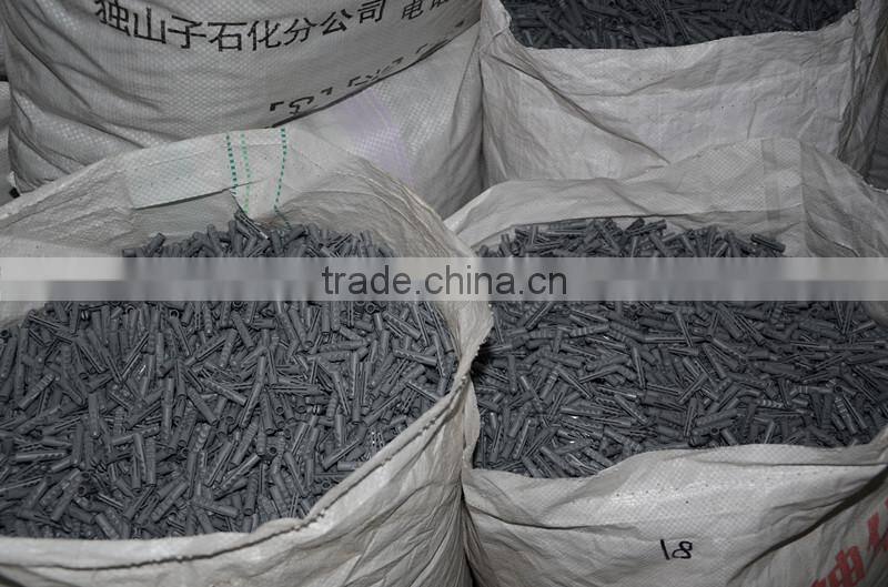 Hot Sale Best Price Plastic Expand Plug Nail
