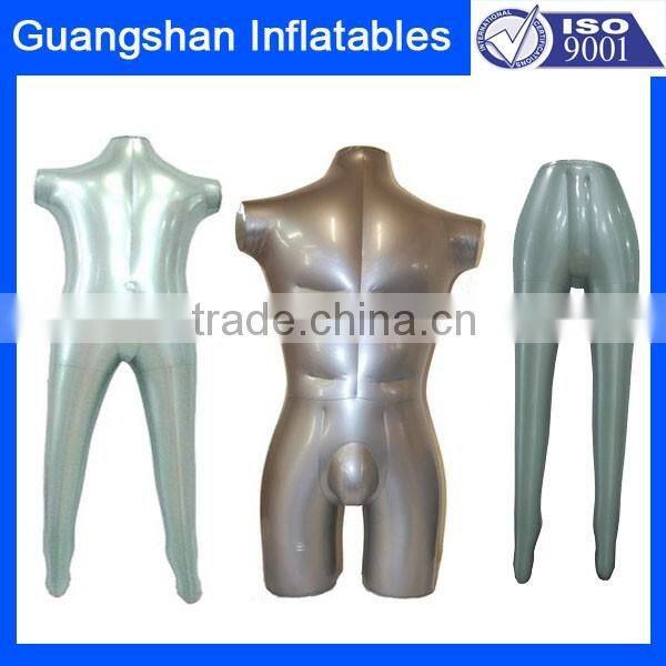 PVC inflatable sex Mannequins model