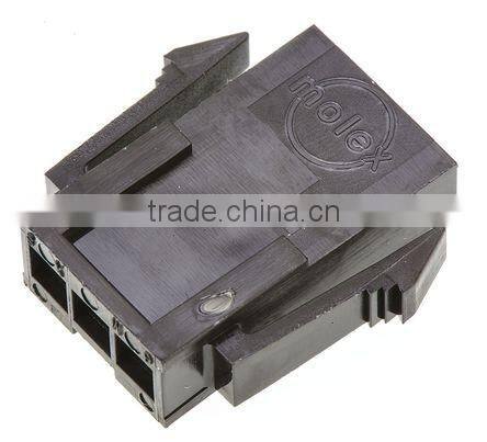 MOLEX 43640-0500 +Lify-0.25/0.5/0.75/1.0/1.5/2.5mm(Crimping+assembly) wiring harness