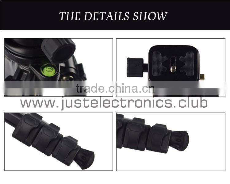 new products 2016 professional Aluminum Projector Tripod