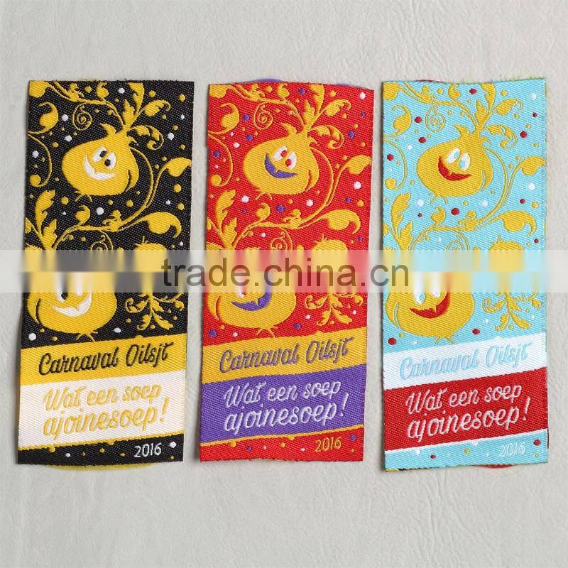 many kinds of colors of radishes logoes tags for Children chair cushion