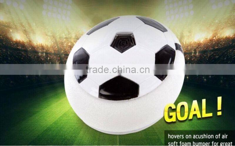 2015 hot sale soccer air hover football