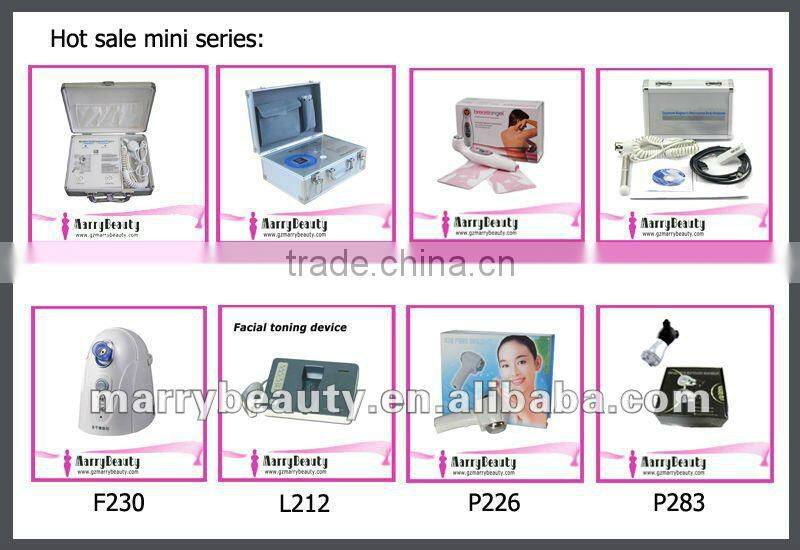 companies looking for distributor ultrasonic cellulite massager