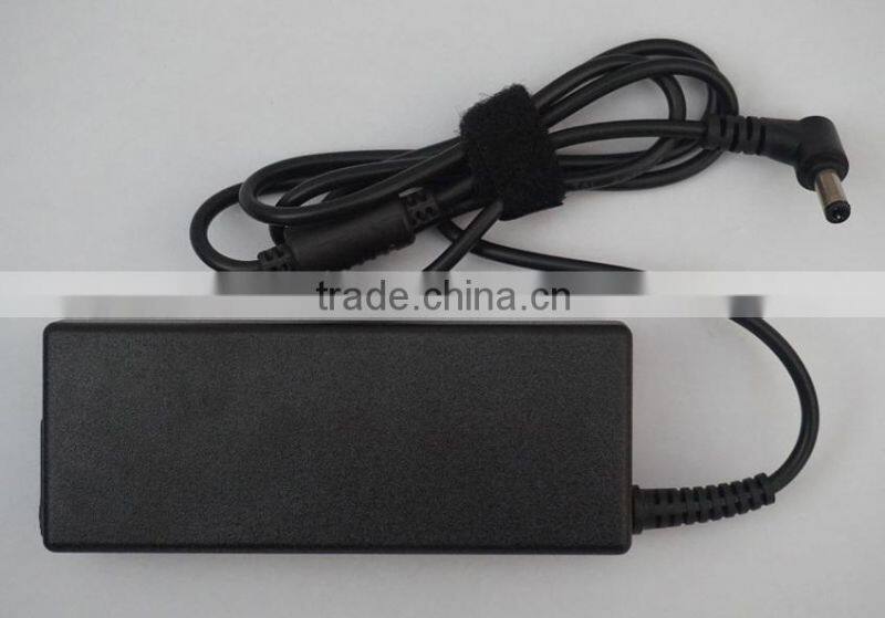 AC Adapter for Laptop Output 19v 4.74a for HP 90W Latop AC Power Adapters