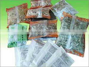 Hot Sale Vibrating hopper Rice Granular Filling Machine