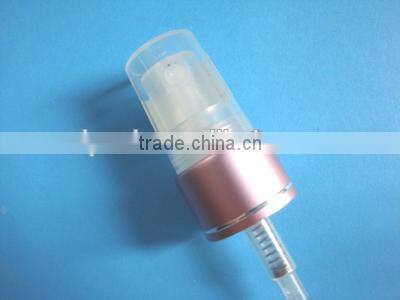 cosmetic sprayer 24/410, upside down fine mistwater sprayer, perfume sprayer