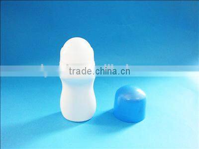 plastic deodorant container, 70g PP deodorant stick, twist up deodorant stick container