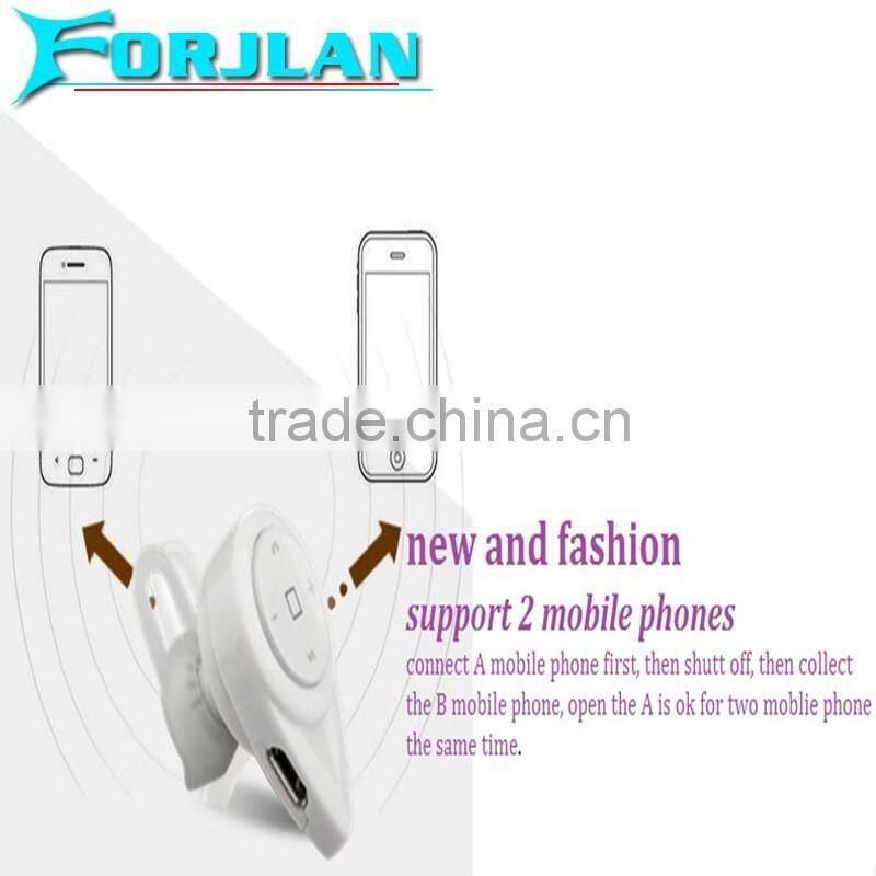 the human design 2015 mini bluetooth mobile earphone for samsung