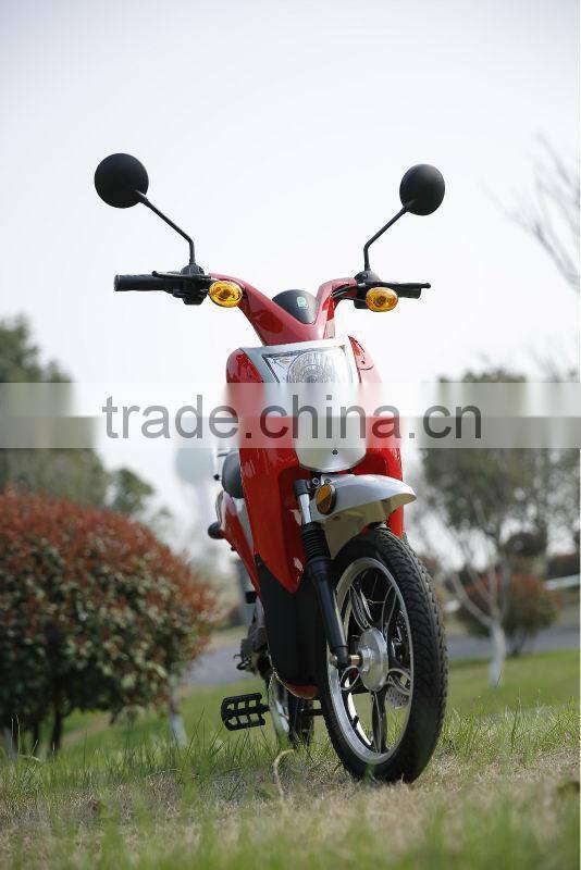 Seagull -China factory unique design EN14764 Bicycle chopper e-bike